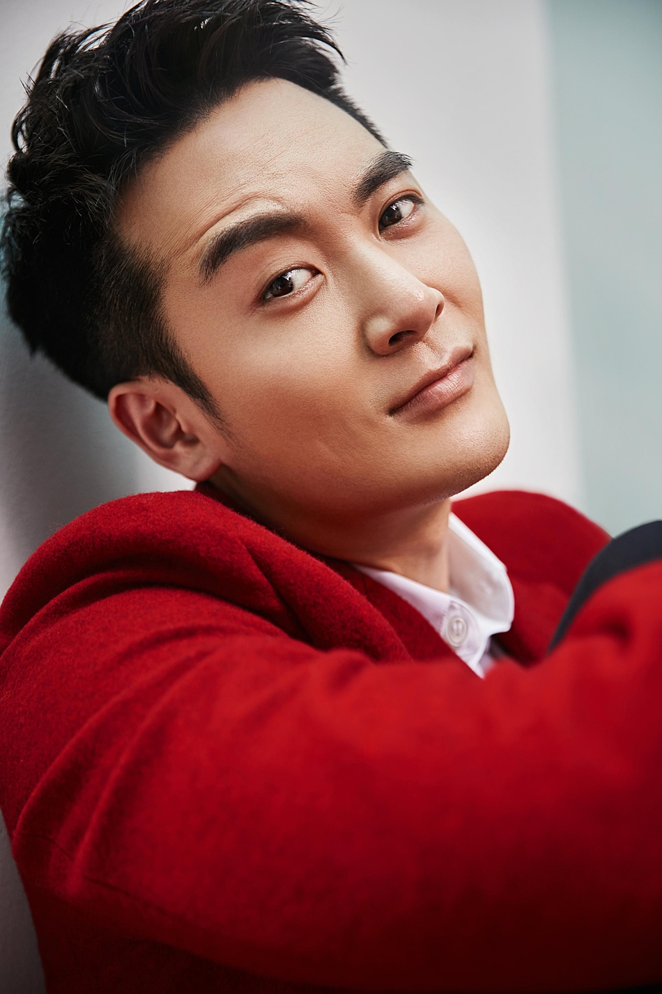 陆思宇:水瓶座就是不拘一格多才多艺