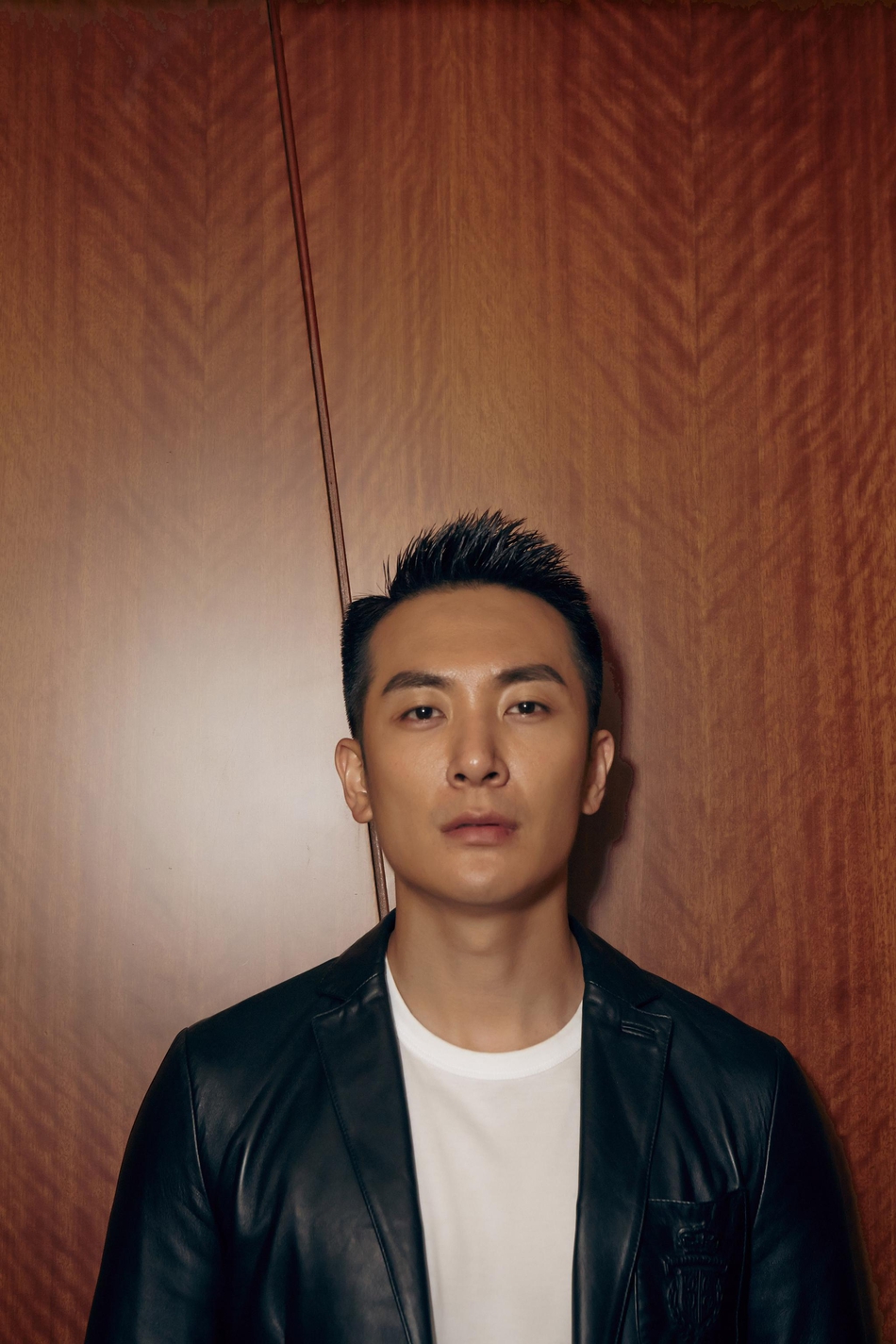 陆思宇:水瓶座就是不拘一格多才多艺