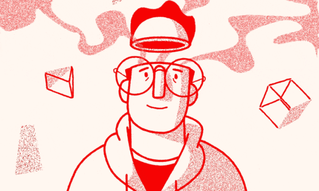 一开窍就让你惊掉下巴的星座图