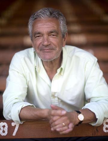 手相面相必是金龟婿的5种面相男人图