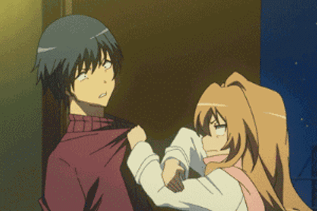 12星座男友顶嘴后的下场