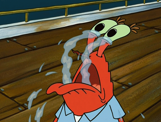 调整情绪！压力一来就崩溃的星座