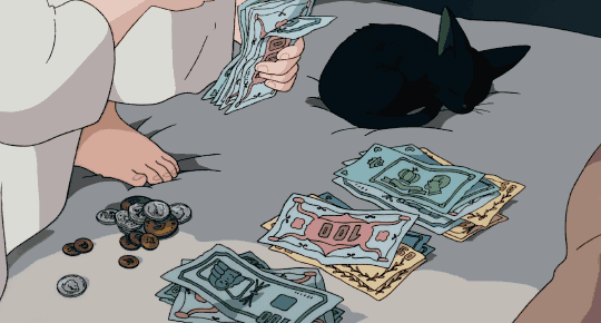 吃土：12星座女为什么那么穷