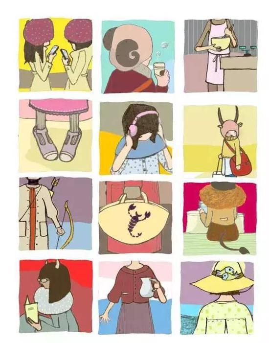 八字看排行_八字十神看财富水平排名,前三名非富即贵,第一名富可敌国.