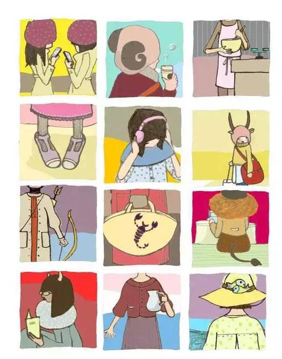 星座运气排行_9月星座运势排行|水瓶心想事成但别再乱买了最后一名却有意外之财