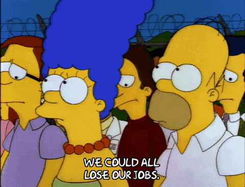 失业之后应该怎么自我心理调节？