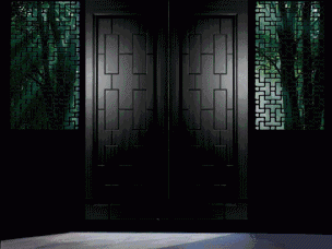 要警惕这4种最易漏财的大门风水隐患