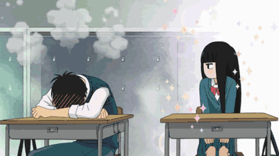 两性测试你有被暗恋的潜质吗图