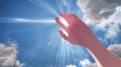 谁能给你足够的自信心