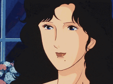 你是哪种类型的美女