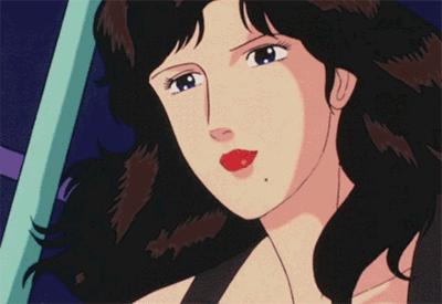 这些命格女人是性感代名词