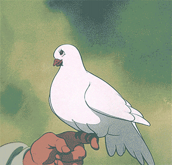 个性测试你最容易被谁放鸽子图