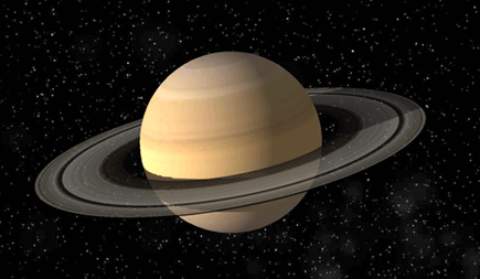 占星：解读土星12星座的孩子
