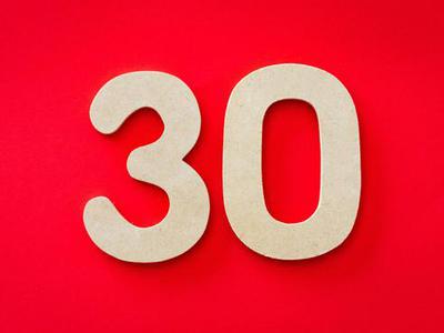 趣味测试:穿越时空遇见30岁的你(图)