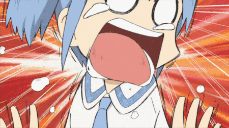 个性测试别人能忍受你的脾气吗图