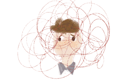 一有事就很焦虑怎么办？送你5招摆脱焦虑症