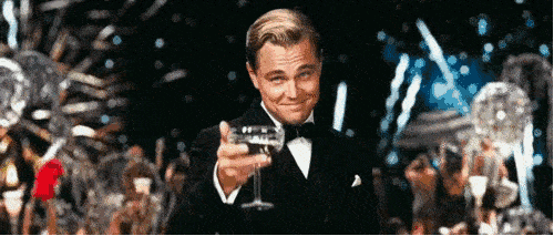 你好2019：12星座如何度过跨年夜