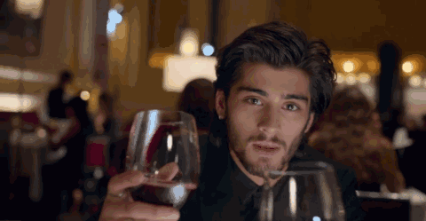 12星座第一次约会原来是酱婶儿的