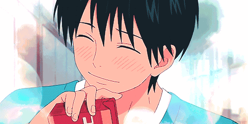 恋爱中羞涩被动的5生肖男