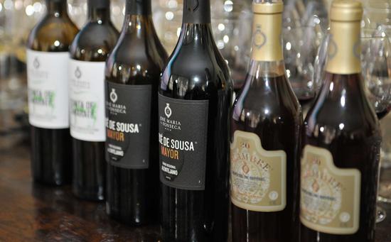 José Maria da Fonseca 葡萄牙丰塞卡酒庄葡萄酒
