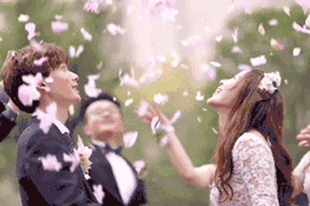 命定之人跑不了！12星座的情感命运