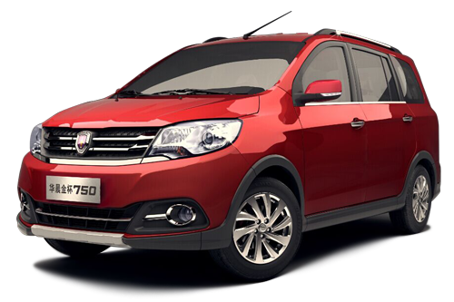 5月限时促销 江淮汽车瑞风M3杭州8.6折起