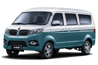 五菱荣光V西安8.9折起  新车选它不会错