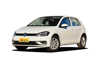 大众高尔夫·嘉旅上海最低7.7折，最高优惠3.10万