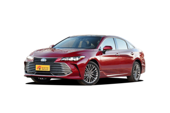 丰田亚洲龙北京9.5折起 价格浮动欲购从速