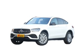 还在纠结买啥车？不如看看奔驰AMG GLC，全国最高直降9.96万