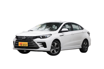 一分钟知晓价格不了解下？奇瑞艾瑞泽5 GT全国最低6.51万