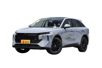 只买适合不买贵，关键性价比超高哈弗大狗最高优惠2.79万