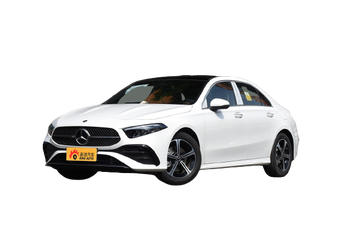 多便宜才算便宜？奔驰AMG A全国30.38万起，最高直降10.75万