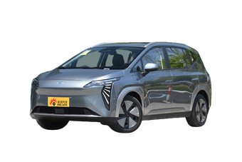 有颜值还有料，内外兼修的吉利银河银河L7最高直降1.31万啦！