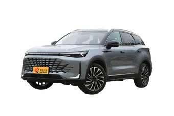 买车选择广汽传祺影酷好不好？先问最高优惠3.46万您还满意吗？