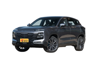 空间足够，操控给力，最高还能便宜2.24万，这样的江淮汽车江淮QX不来一沓？