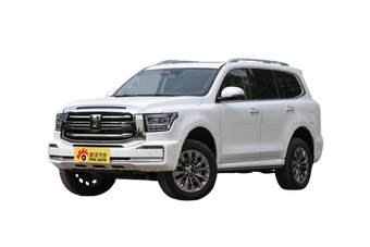 魏牌蓝山又降价？最高降4.17万全国最低仅23.21万！