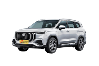 买车选择奇瑞瑞虎8 L好不好？先问最高优惠1.40万您还满意吗？