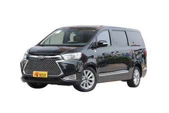 明明可以靠颜值却非要靠价格实力，荣威iMAX8全国15.60万起