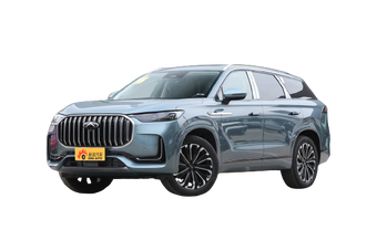 实力担当，价格走心，奇瑞瑞虎8 L 12月热销，最大折扣8.9折