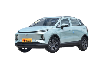 性价比很高宝骏悦也Plus全国9.7折起预计下月价格会有所浮动