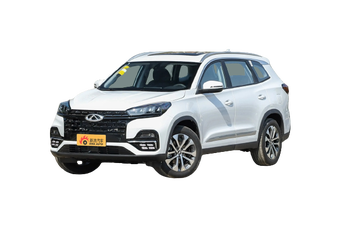 买车选择奇瑞瑞虎8 L好不好？先问最高优惠1.40万您还满意吗？