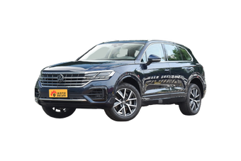 明明可以靠颜值却非要靠价格实力，奥迪Q7全国53.25万起