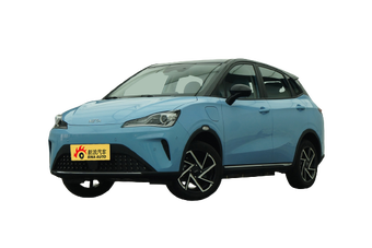 明明可以靠颜值却非要靠价格实力，吉利几何几何E全国5.88万起