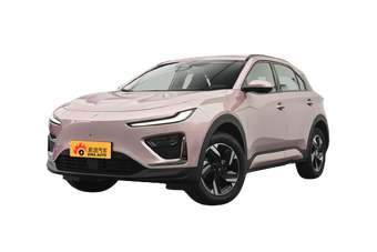 价格来说话，1月新浪报价，宝骏云海EV全国新车12.18万起