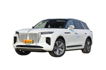 多便宜才算便宜？奔驰EQS SUV全国61.52万起，最高直降29.53万