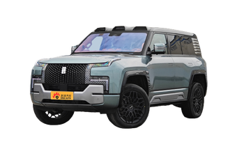 多便宜才算便宜？奔驰EQS SUV全国61.52万起，最高直降29.53万