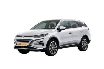 有颜值还有料，内外兼修的魏牌蓝山最高直降3.93万啦！