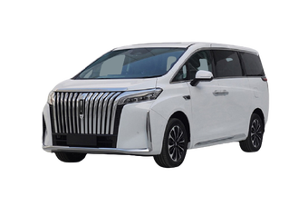 买车选择荣威iMAX8 EV好不好？先问最高优惠2.13万您还满意吗？