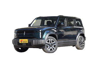 吉利银河银河E5热销中 欲购从速